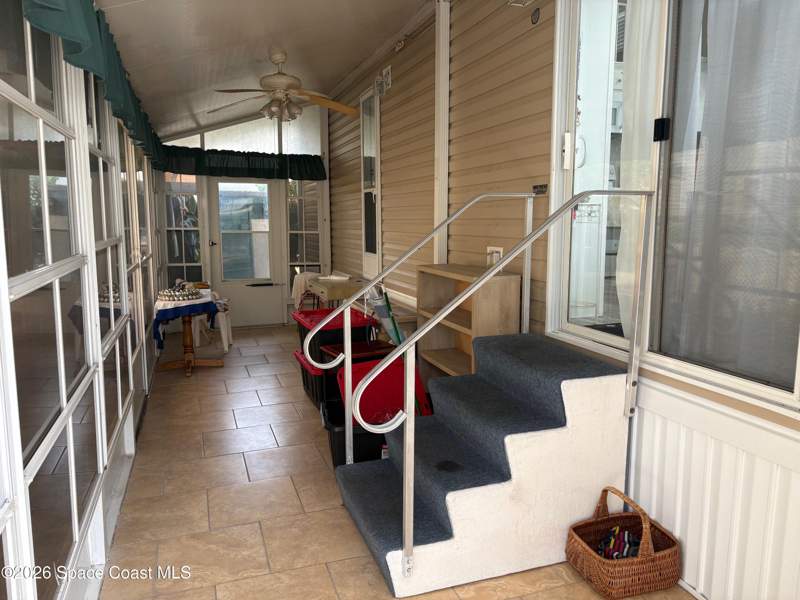 2 bedroom Manufactured Home at 236 Pier Lane #482, Outdoor Resorts, Melbourne Beach — photo 5