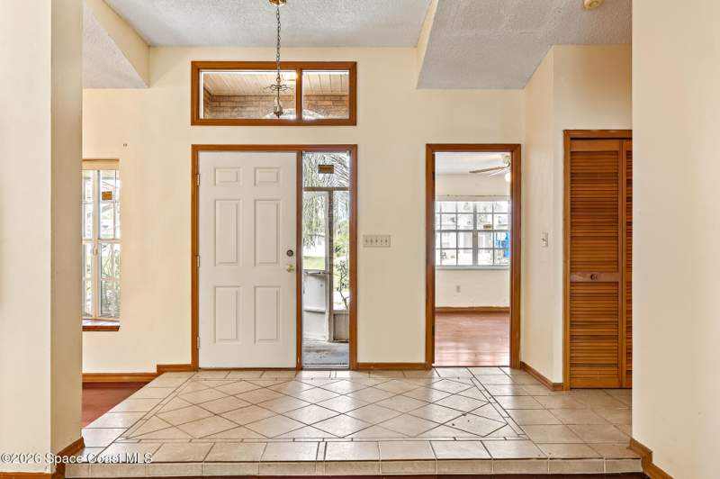 4 bedroom Single Family Residence at 1582 Starboard Street, Port Malabar Unit 42, Palm Bay — photo 4