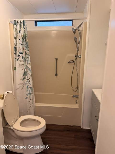 633 Amaryllis Drive, Barefoot Bay FL - photo 13 of 34