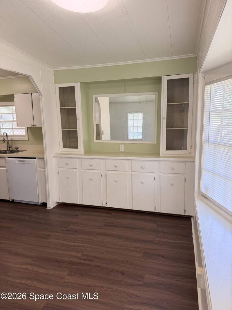 2 bedroom Single Family Residence at 633 Amaryllis Drive, Barefoot Bay Unit 2 Part 10 Replat of Park Areas, Barefoot Bay — photo 5