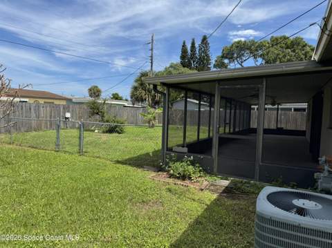 2860 Notre Dame Avenue, Melbourne FL - photo 13 of 15