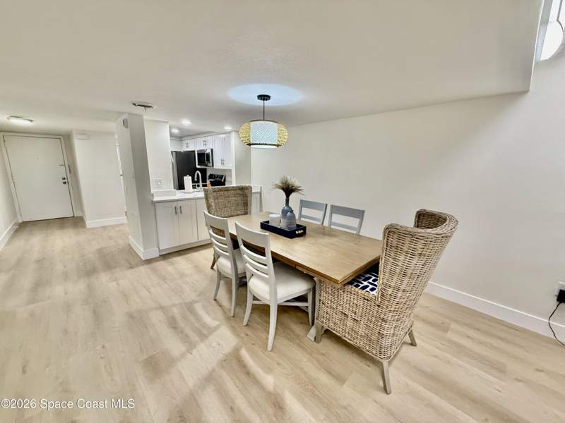 1 bedroom Condominium at 3060 N Atlantic Avenue #102, Windward E Condo Ph I, Cocoa Beach — photo 4