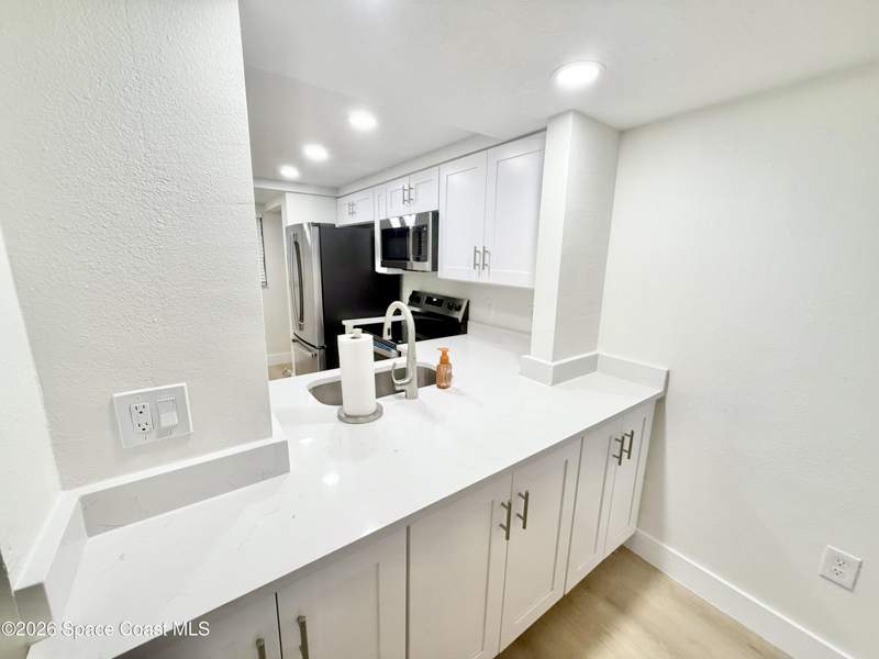 1 bedroom Condominium at 3060 N Atlantic Avenue #102, Windward E Condo Ph I, Cocoa Beach — photo 5