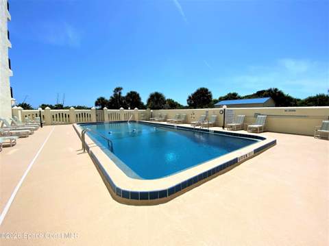 3060 N Atlantic Avenue #102, Cocoa Beach FL - photo 14 of 15