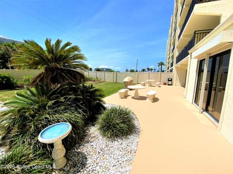 3060 N Atlantic Avenue #102, Cocoa Beach FL - photo 15 of 15