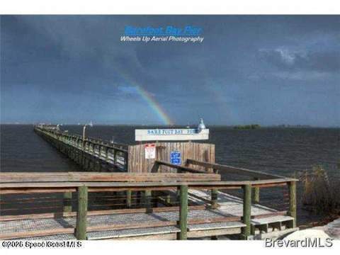 633 Amaryllis Drive, Barefoot Bay FL - photo 24 of 34