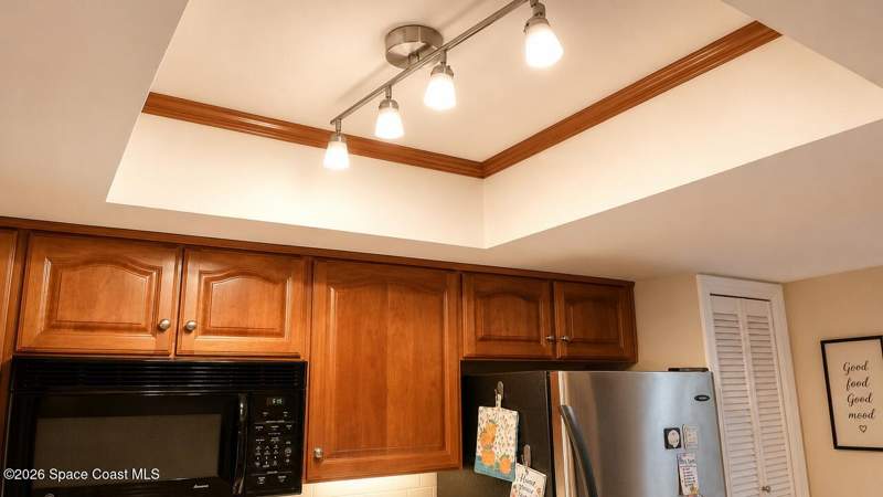 2 bedroom Condominium at 530 S Brevard Avenue #322, Harbor Isles Condo Ph III, Cocoa Beach — photo 3