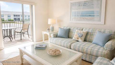 530 S Brevard Avenue #322, Cocoa Beach FL - photo 6 of 15