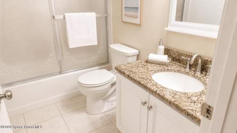 530 S Brevard Avenue #322, Cocoa Beach FL - photo 9 of 15