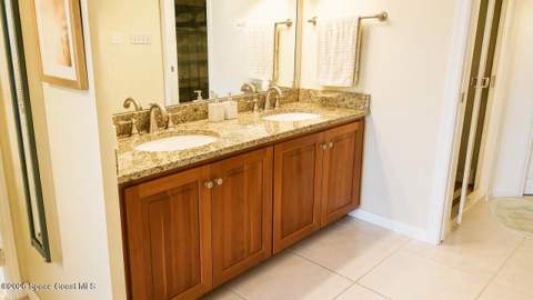530 S Brevard Avenue #322, Cocoa Beach FL - photo 10 of 15