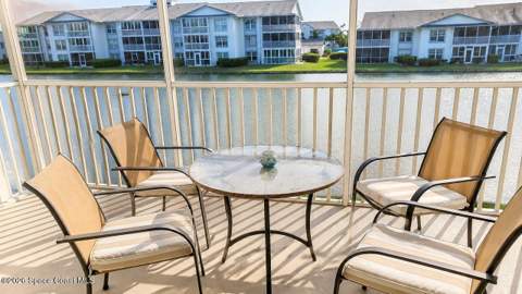 530 S Brevard Avenue #322, Cocoa Beach FL - photo 11 of 15