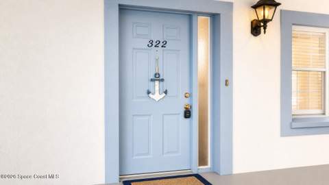530 S Brevard Avenue #322, Cocoa Beach FL - photo 12 of 15