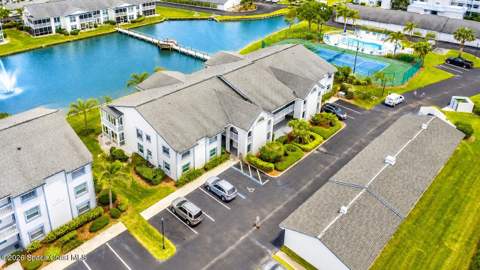 530 S Brevard Avenue #322, Cocoa Beach FL - photo 13 of 15