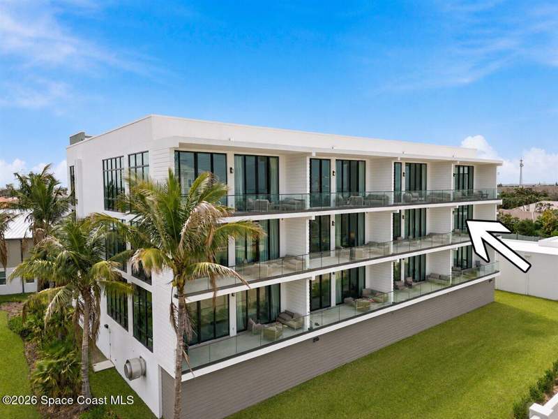 3 bedroom Condominium at 3051 Hafen Lane #301, Harbor Island Beach Club, Melbourne Beach — photo 2