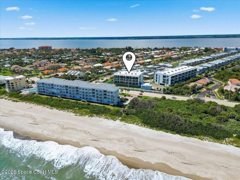 3 bedroom Condominium at 3051 Hafen Lane #301, Harbor Island Beach Club, Melbourne Beach — photo 3