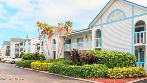 530 S Brevard Avenue #322, Cocoa Beach FL - photo 14 of 15