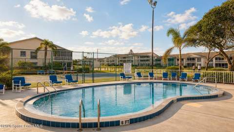 530 S Brevard Avenue #322, Cocoa Beach FL - photo 15 of 15