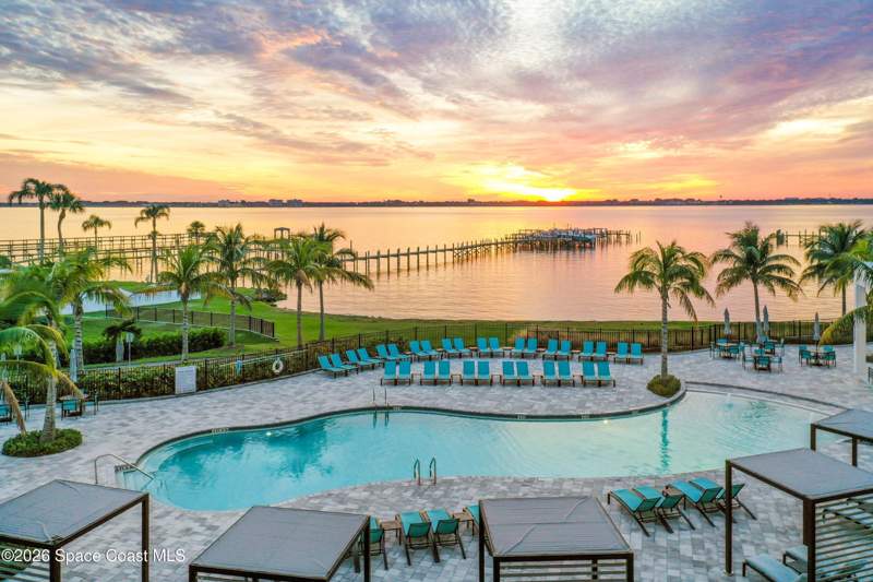 3 bedroom Condominium at 3051 Hafen Lane #301, Harbor Island Beach Club, Melbourne Beach — photo 5