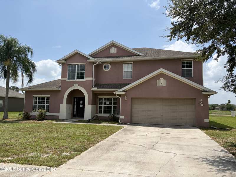 5 bedroom Single Family Residence at 190 Wading Bird Circle, 115 River Drive Condo Ph I, Palm Bay — photo 1