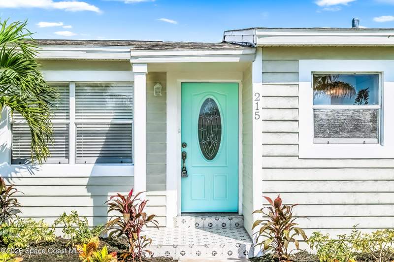 3 bedroom Single Family Residence at 215 NE 2nd Street, South Patrick Shores 3rd Sec, Satellite Beach — photo 4