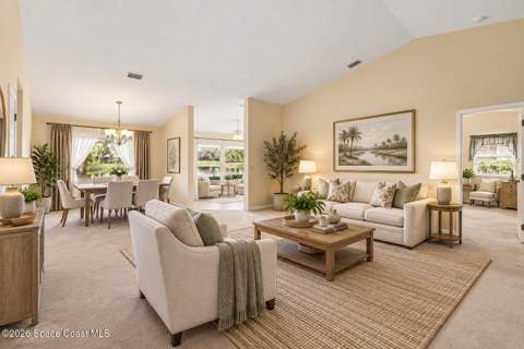 1224 Continental Avenue, Melbourne FL - photo 8 of 44