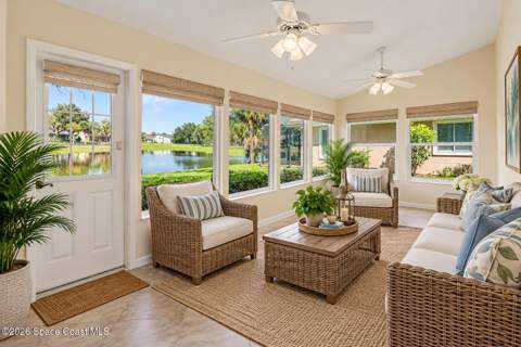 1224 Continental Avenue, Melbourne FL - photo 11 of 44