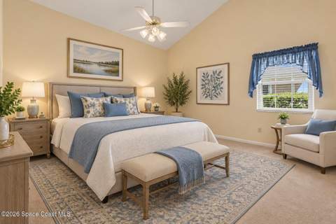 1224 Continental Avenue, Melbourne FL - photo 19 of 44
