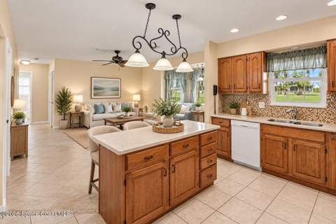 1224 Continental Avenue, Melbourne FL - photo 14 of 44