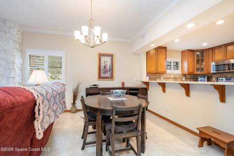 905 N Harbor City Boulevard #106, Melbourne FL - photo 7 of 25