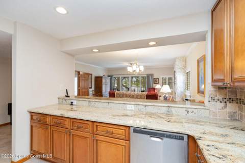 905 N Harbor City Boulevard #106, Melbourne FL - photo 9 of 25