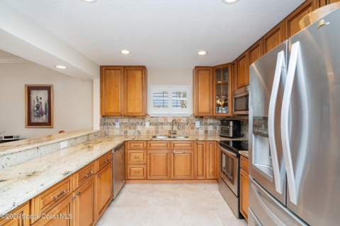 905 N Harbor City Boulevard #106, Melbourne FL - photo 10 of 25