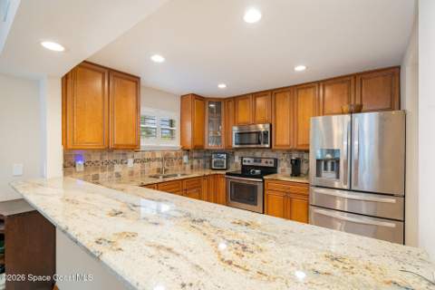 905 N Harbor City Boulevard #106, Melbourne FL - photo 11 of 25