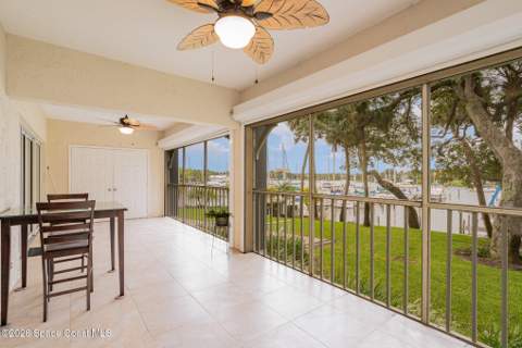 905 N Harbor City Boulevard #106, Melbourne FL - photo 18 of 25