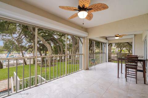 905 N Harbor City Boulevard #106, Melbourne FL - photo 19 of 25