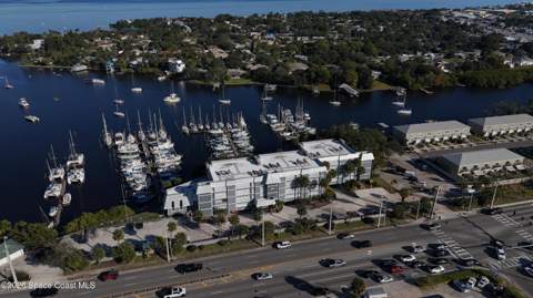 905 N Harbor City Boulevard #106, Melbourne FL - photo 21 of 25
