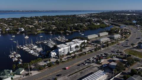 905 N Harbor City Boulevard #106, Melbourne FL - photo 22 of 25