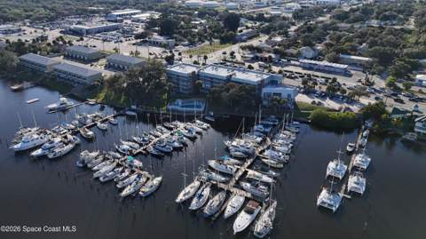 905 N Harbor City Boulevard #106, Melbourne FL - photo 23 of 25
