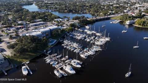 905 N Harbor City Boulevard #106, Melbourne FL - photo 24 of 25