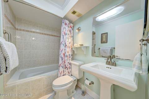 1305 S Atlantic Avenue #560, Cocoa Beach FL - photo 22 of 46