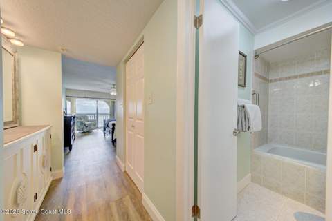 1305 S Atlantic Avenue #560, Cocoa Beach FL - photo 21 of 46