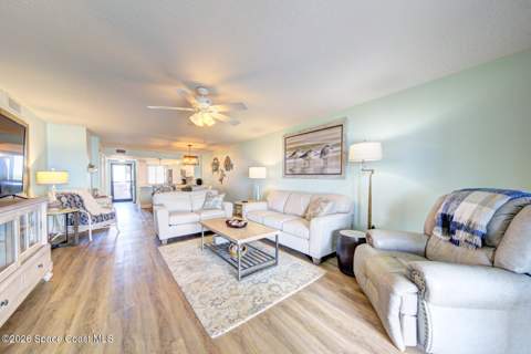 1305 S Atlantic Avenue #560, Cocoa Beach FL - photo 16 of 46
