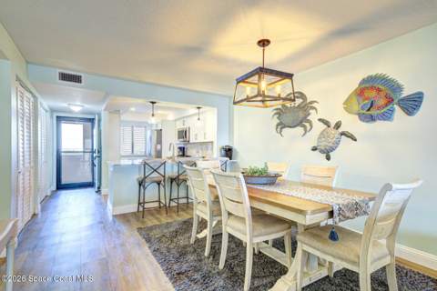 1305 S Atlantic Avenue #560, Cocoa Beach FL - photo 9 of 46
