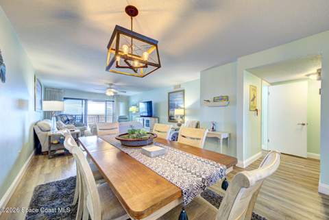 1305 S Atlantic Avenue #560, Cocoa Beach FL - photo 11 of 46