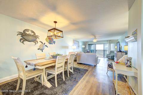 1305 S Atlantic Avenue #560, Cocoa Beach FL - photo 12 of 46