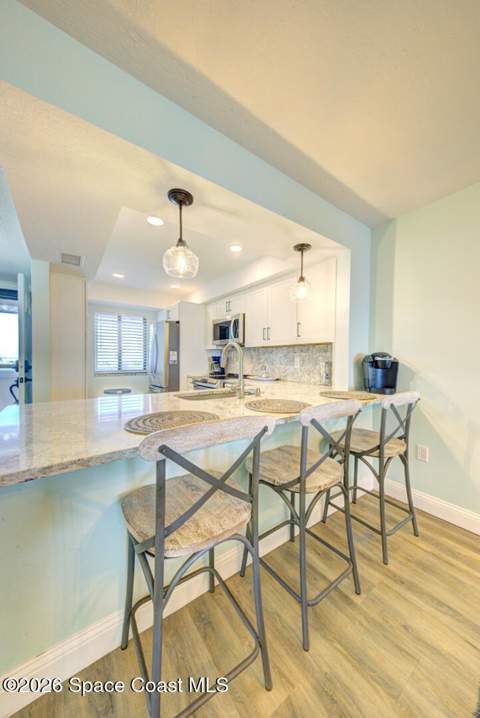 1305 S Atlantic Avenue #560, Cocoa Beach FL - photo 8 of 46