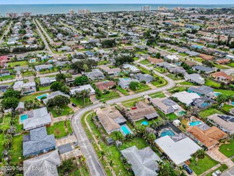 216 Shore Lane, Indian Harbour Beach FL - photo 21 of 23