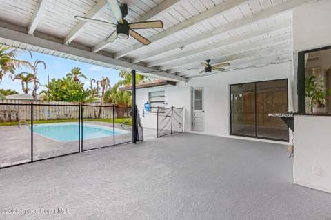 216 Shore Lane, Indian Harbour Beach FL - photo 13 of 23