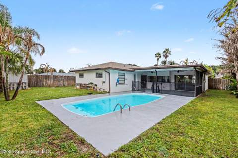 216 Shore Lane, Indian Harbour Beach FL - photo 23 of 23