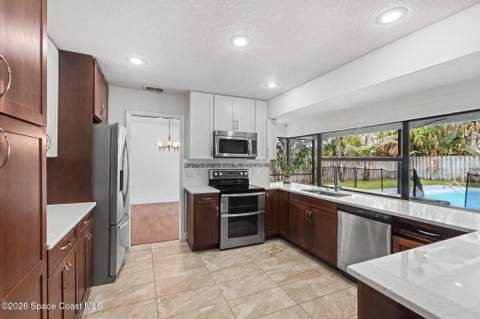 216 Shore Lane, Indian Harbour Beach FL - photo 6 of 23