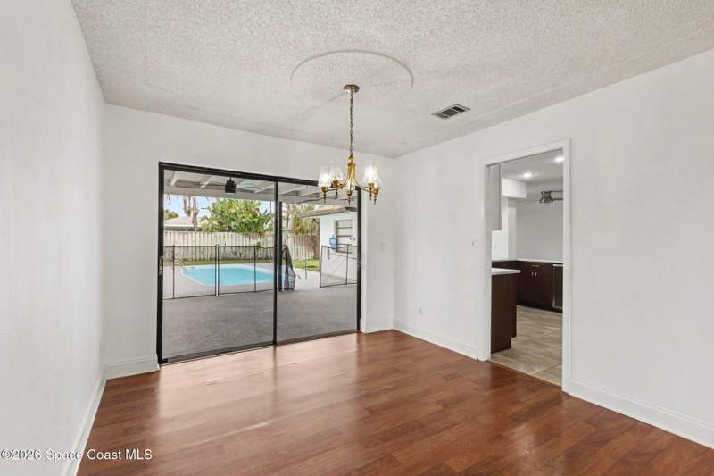 3 bedroom Single Family Residence at 216 Shore Lane, Golden Beach Estates 1st Addn, Indian Harbour Beach — photo 4